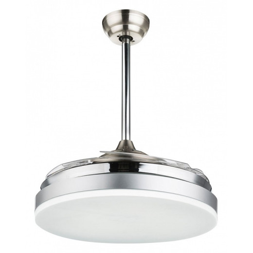 Светильник с вентилятором Globo Cabrera 0350