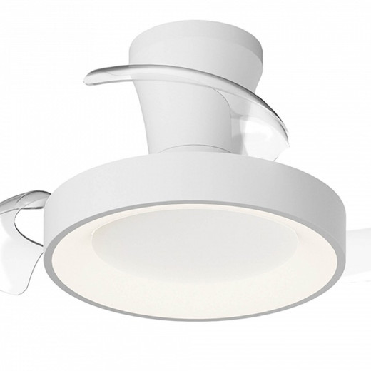 Светильник с вентилятором Mantra NISEKO FAN 9089