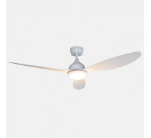 Светильник с вентилятором Globo Romina 03640W