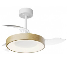 Светильник с вентилятором Mantra NISEKO FAN 9013