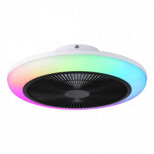 Светильник с вентилятором Eglo SAYULITA 1 35216