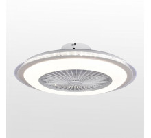 Светильник с вентилятором Lussole Moonlight LSP-7462