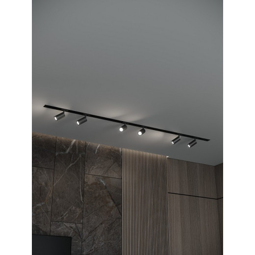 Комплект трековый Hesby Lighting Skylite №3 HSBL_kompl_S003_VI2B4K