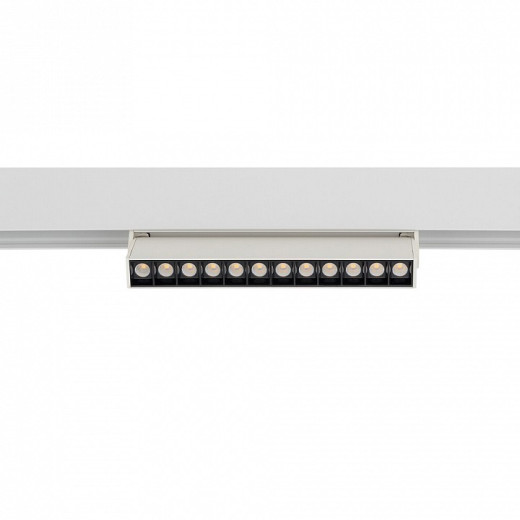 Накладной светильник Nowodvorski Focus Led 11635