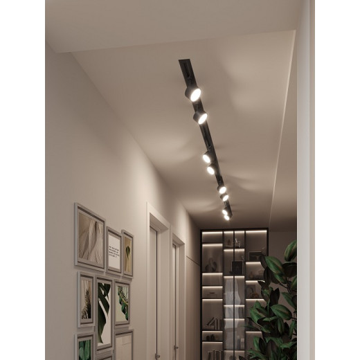 Комплект трековый Hesby Lighting Skylite №13 HSBL_kompl_S013_VI4B3K