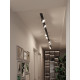 Комплект трековый Hesby Lighting Skylite №13 HSBL_kompl_S013_VI4B3K