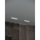 Комплект трековый Hesby Lighting Skylite №1 HSBL_kompl_S001_VI2W3K