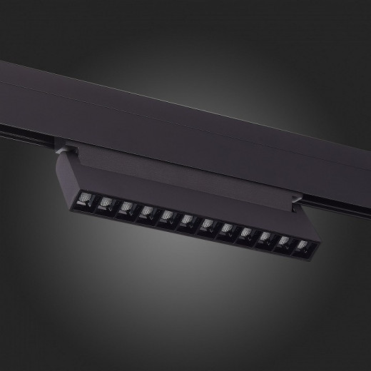 Накладной светильник LIGHTERA Startrek 220 LE174TRL-18B3K