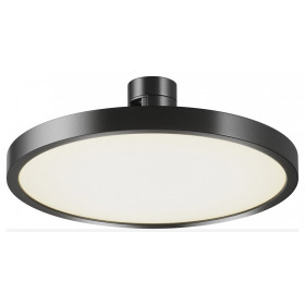 Накладной светильник Plato TR153-1-10W4K-B