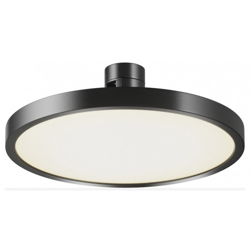 Накладной светильник Plato TR153-1-10W4K-B