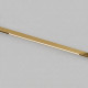 Накладной светильник Denkirs SHINE PRIME LINEAR DK4752-SB