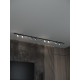 Комплект трековый Hesby Lighting Skylite №13 HSBL_kompl_S013_NI3B4K