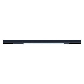 Встраиваемый светильник Arte Lamp Optima A7383PL-1BK