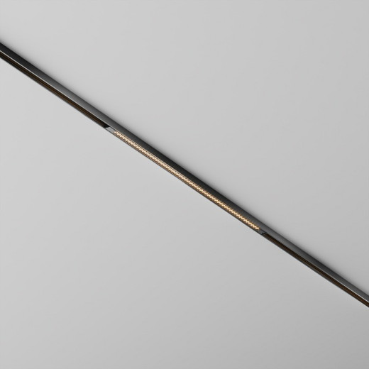 Накладной светильник Maytoni Technical Points TR241-2-12W3K-B