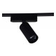 Светильник на штанге 13005-9.3-001UR magnetic LED12W BK