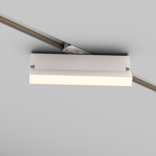 Накладной светильник Maytoni Technical Basis Rot TR223-1-12WCCT-W-W