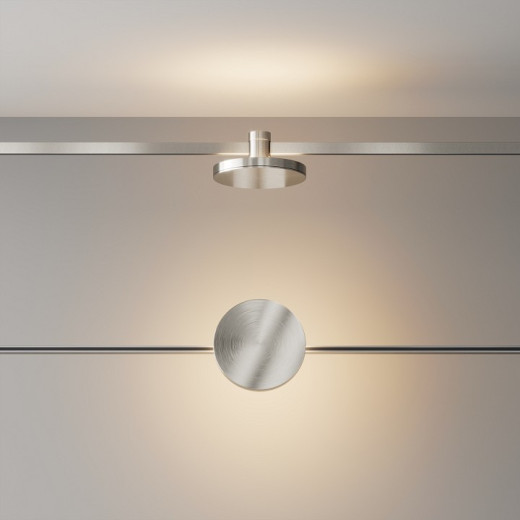 Накладной светильник Plato TR152-1-7W3K-PT