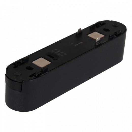 Накладной светильник Reluce 13001 13001-9.3-001UR magnetic LED6W BK CCT+SMART