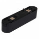 Накладной светильник Reluce 13001 13001-9.3-001UR magnetic LED6W BK CCT+SMART