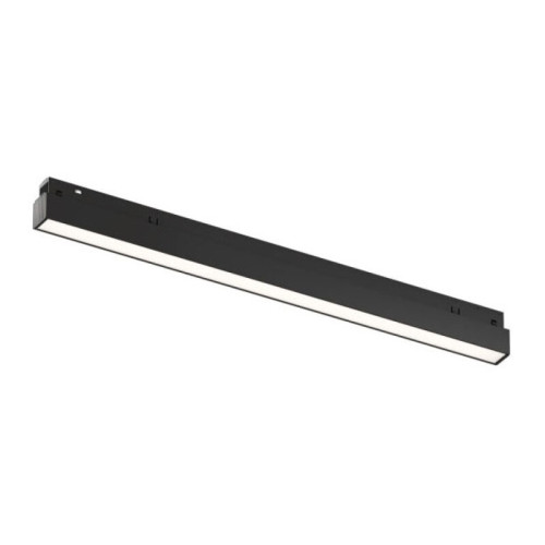 Накладной светильник Denkirs SMART 48V LINEAR DK8504-BK