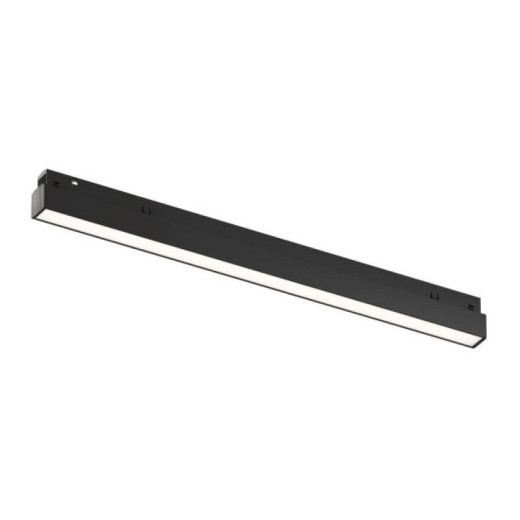 Накладной светильник Denkirs SMART 48V LINEAR DK8504-BK