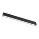 Накладной светильник Denkirs SMART 48V LINEAR DK8504-BK