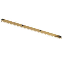 Накладной светильник Denkirs SHINE PRIME LINEAR Zigbee DK4952-SB