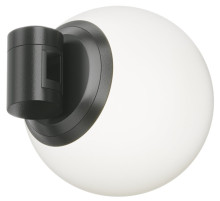 Накладной светильник Maytoni Technical Луна TR229-1-5W4K-B