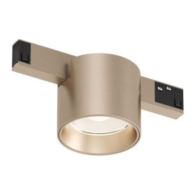 Накладной светильник Denkirs SHINE PRIME SPOT DK4763-CP