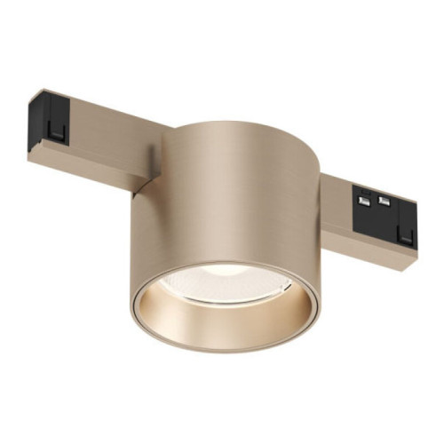 Накладной светильник Denkirs SHINE PRIME SPOT DK4763-CP