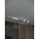 Комплект трековый Hesby Lighting Skylite №14 HSBL_kompl_S014_NI2W3K