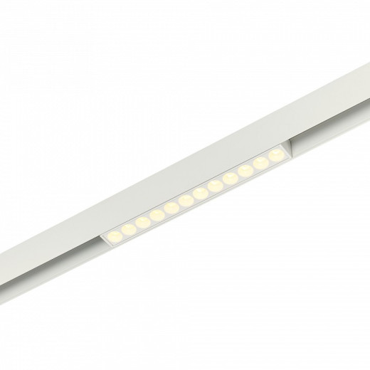 Накладной светильник MyFar FlowPoint MT0211-12W3K-W