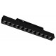Накладной светильник Lightstar Uno CCT 259107CCT