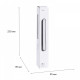 Накладной светильник Reluce 13001 13001-9.3-001UR magnetic LED12W BK CCT+SMART