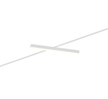 Накладной светильник 6063 5050 TR4 0733610