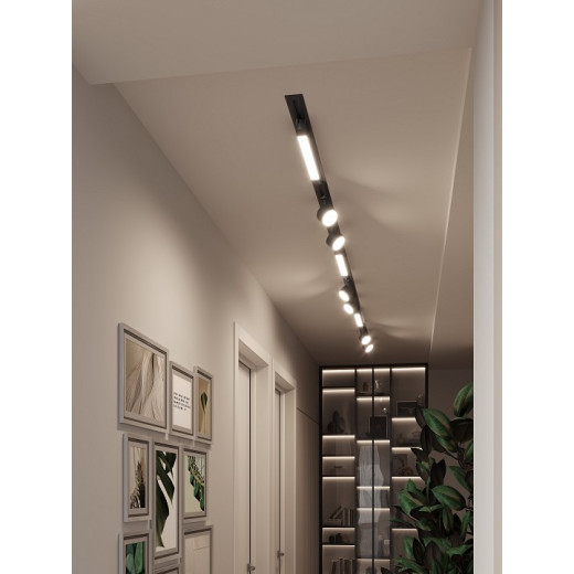 Комплект трековый Hesby Lighting Skylite №14 HSBL_kompl_S014_VI4B3K