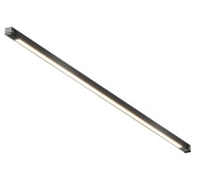 Накладной светильник Maytoni Technical Basis TR240-2-12W4K-B