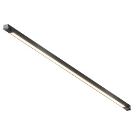 Накладной светильник Maytoni Technical Basis TR240-2-12W4K-B