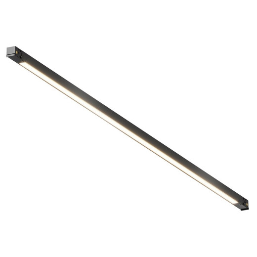 Накладной светильник Maytoni Technical Basis TR240-2-12W4K-B