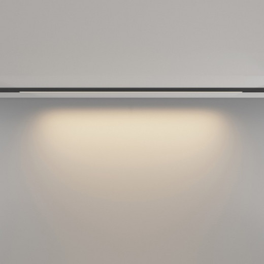 Встраиваемый светильник Maytoni Technical Basis TR190-1-15W3K-B