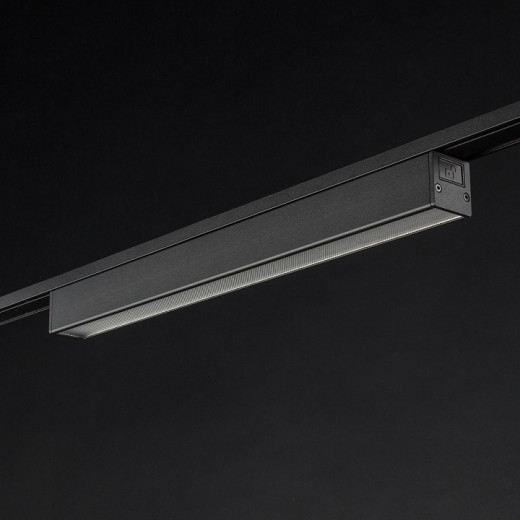 Накладной светильник SWG PRO SLIM DL-SLIM-DFBL-12-CCT