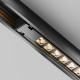 Накладной светильник Maytoni Technical Points TR241-4-12WTW-DSZ-B