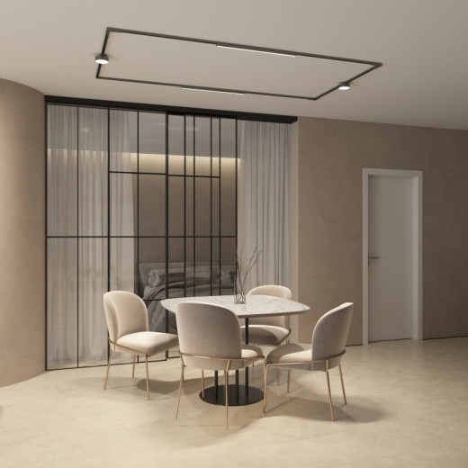 Комплект трековый Denkirs Shine SET SET SHINE 19