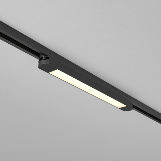 Накладной светильник Maytoni Technical Basis TR000-1-12W3K-B_1