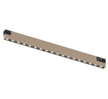 Накладной светильник Denkirs SHINE PRIME GRILL Zigbee DK4971-CP