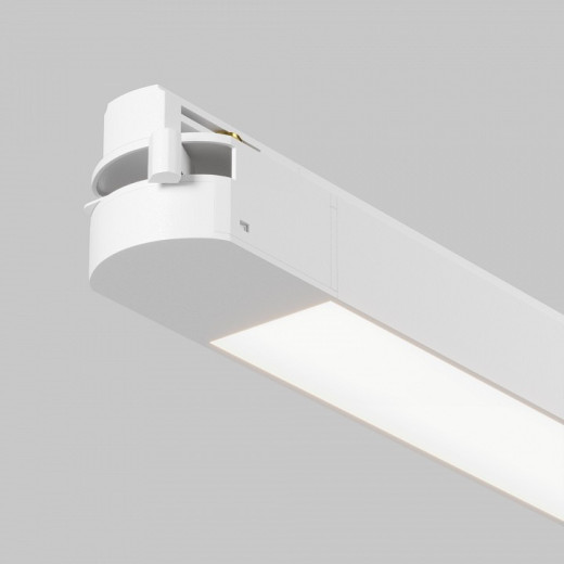 Накладной светильник Maytoni Technical Basis TR000-1-12W4K-W_1