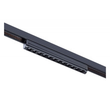 Накладной светильник Arte Lamp Optima A7478PL-1BK