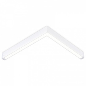 Накладной светильник Ambrella Light GL GL1705