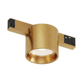 Накладной светильник Denkirs SHINE PRIME SPOT DK4763-SB