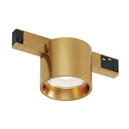 Накладной светильник Denkirs SHINE PRIME SPOT DK4763-SB